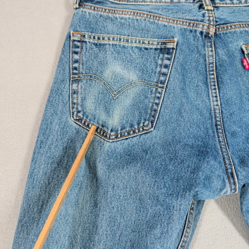 Levis good pre